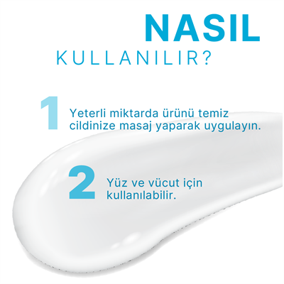 24 Saat Etkili Nemlendirici Yüz ve Vücut Losyonu - 200 ml