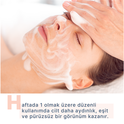 Arındırıcı Papaya Enzim Peeling 2 ML - 15 Pcs