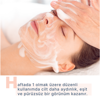 Arındırıcı Papaya Enzim Peeling 2 ML - 15 Pcs