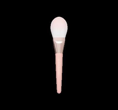 Yumuşak Uçlu Büyük Allık ve Pudra Fırçası - Powder Big Brush BB