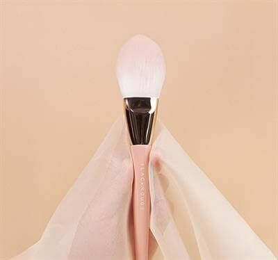 BB Powder Big Brush: Pudra ve Allık Fırçası