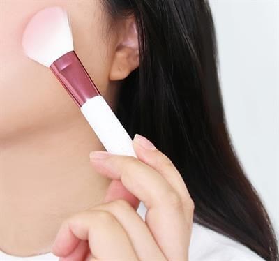 Yumuşak Uçlu Kontör Fırçası - Contour Brush BC