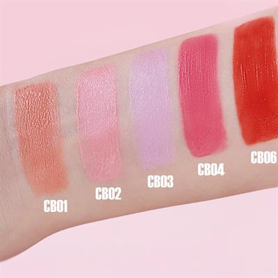 Blur Lip Velvet Tint CB01