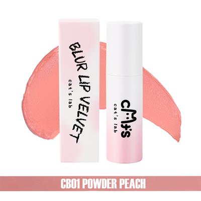 Blur Lip Velvet Tint CB01