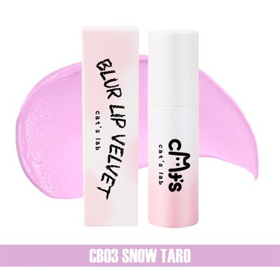 Blur Lip Velvet Tint CB03