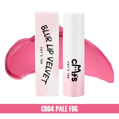 Blur Lip Velvet Tint CB04