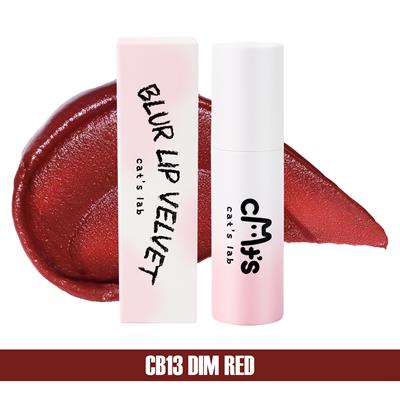 Blur Lip Velvet Tint CB13