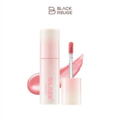 Yoğun Pigmentli ve Sakız Kokulu Dudak Parlatıcısı GZ01 Peach Blossom (Şeftali Işıltısı) - 3.5 gr
