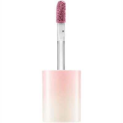 Yoğun Pigmentli ve Sakız Kokulu Dudak Parlatıcısı GZ04 Lavender Mauve (Lavanta Işıltısı) - 3.5 gr