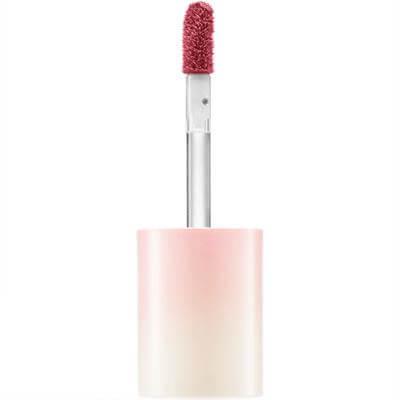 Yoğun Pigmentli ve Sakız Kokulu Dudak Parlatıcısı GZ05 Apple Dew (Elma Kırmızısı) - 3.5 gr