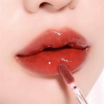 Yoğun Pigmentli ve Sakız Kokulu Dudak Parlatıcısı GZ07 Cinnamon Latte 3.5 gr