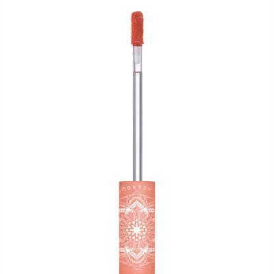 Mat Bitişli Kalıcı Bulaşmayan Kadife Ruj CM13 Delicate Rose (Açık Şeftali) - 5 gr