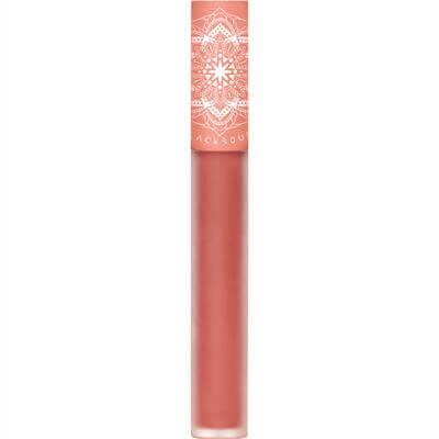 Mat Bitişli Kalıcı Bulaşmayan Kadife Ruj CM13 Delicate Rose (Açık Şeftali) - 5 gr