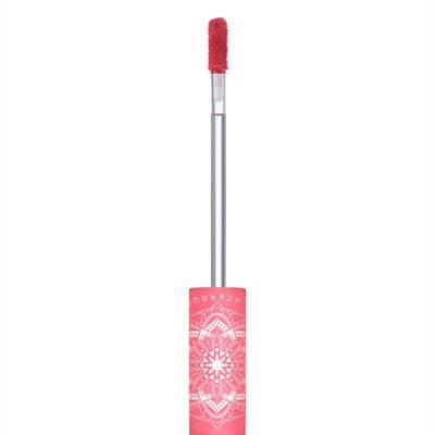 Mat Bitişli Kalıcı Bulaşmayan Kadife Ruj CM15 Memories of Edelweiss (Koyu Şeker Pembe) - 5 gr