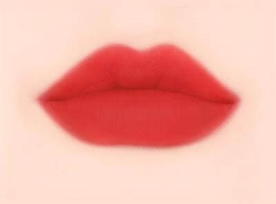 Mat Bitişli Kalıcı Bulaşmayan Kadife Ruj CM17 Mysterious Camellia (Mercan Kırmızısı) - 5 gr