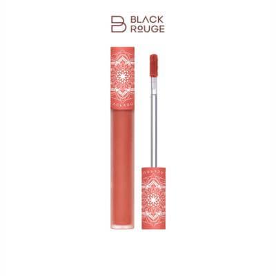 Mat Bitişli Kalıcı Bulaşmayan Kadife Ruj CM18 Unforgettable Flower (Mercan) - 5 gr