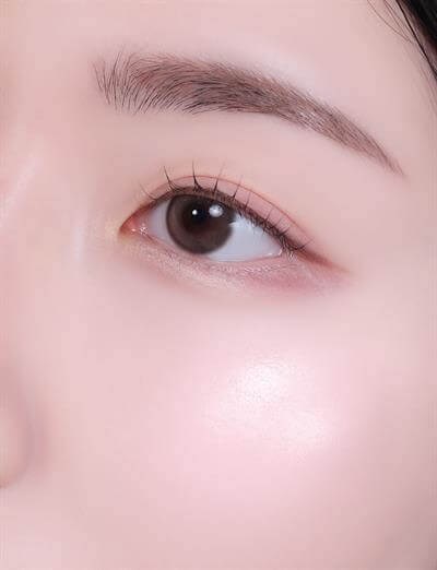 Pastel Tonlu Krem Yapıda 3 Renkli Balm Allık & Aydınlatıcı Palet  DW01 Strawberry (Pembe) - 15 gr