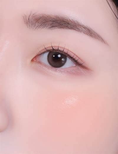 Pastel Tonlu Krem Yapıda 3 Renkli Balm Allık & Aydınlatıcı Palet  DW03 Tangerine (Mercan) - 15 gr