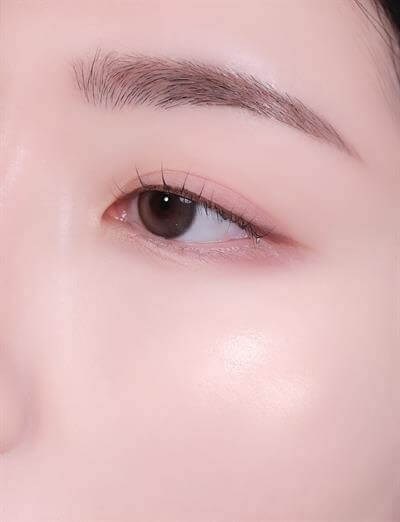 Pastel Tonlu Krem Yapıda 3 Renkli Balm Allık & Aydınlatıcı Palet  DW03 Tangerine (Mercan) - 15 gr
