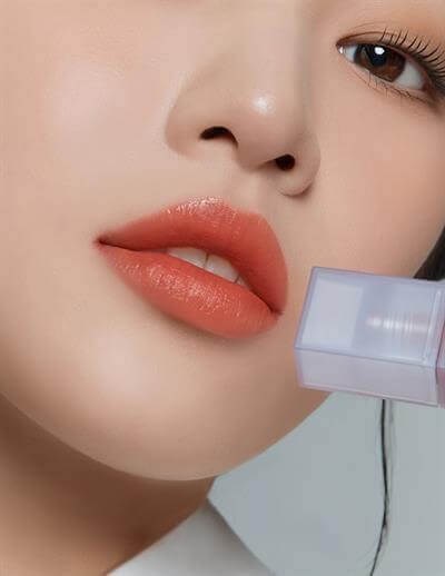 Kadife Dokulu Nemlendirici Ve Besleyici Velvet Tint DL08 Apricot Nudism (Kayısı Kırmızısı) - 4.1 gr