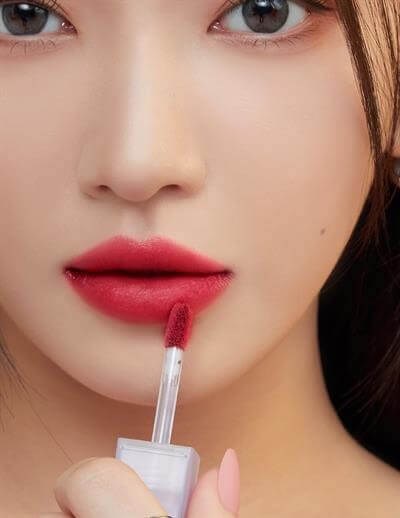 Kadife Dokulu Nemlendirici Ve Besleyici Velvet Tint DL10 Romantic Pink (Romantik Pembe) - 4.1 gr