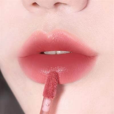 Kadife Dokulu Nemlendirici Ve Besleyici Velvet Tint DL16 Rose Quartz (Gül Kurusu) - 4.1 gr