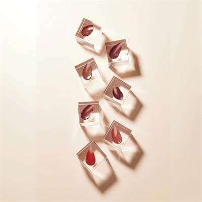 Kadife Dokulu Nemlendirici Ve Besleyici Velvet Tint DL20 Amethyst (Koyu Bordo) - 4.1 gr