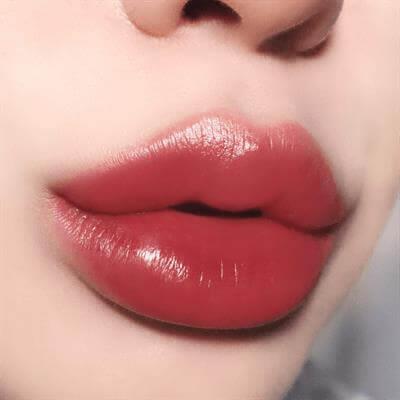 Uzun Süre Kalıcı ve Mat Su Bazlı Likit Tint LV08 Peach Roasting (Şeftali) - 4.5 gr