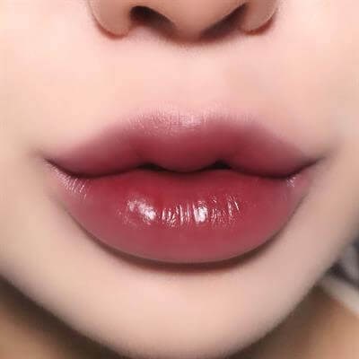 Uzun Süre Kalıcı ve Mat Su Bazlı Likit Tint LV09 Mauve Roasting - 4.5 gr