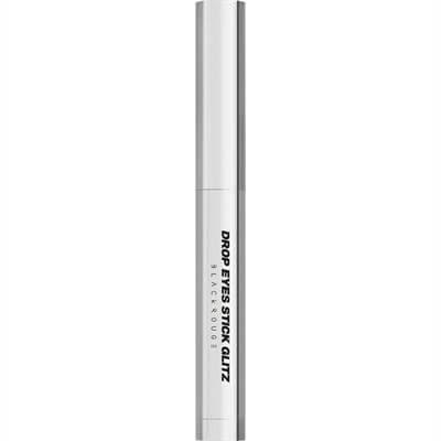 Glitter İçeren Yumuşak Dokulu Işıltılı Stick Göz Farı Drop Eyes Stick Glitz D01 Crystal Glitz 0.7 gr