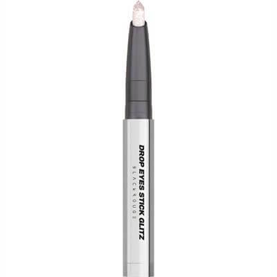 Glitter İçeren Yumuşak Dokulu Işıltılı Stick Göz Farı Drop Eyes Stick Glitz D01 Crystal Glitz 0.7 gr