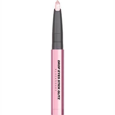 Glitter İçeren Yumuşak Dokulu Işıltılı Stick Göz Farı Drop Eyes Stick Glitz D04 Petal Glitz - 0.7 gr