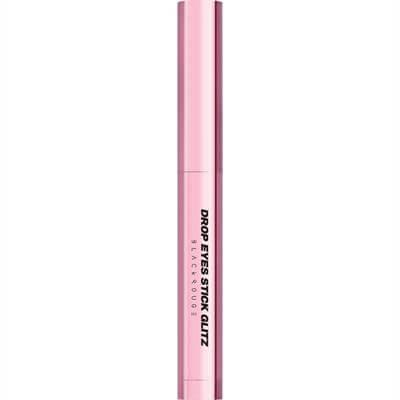 Glitter İçeren Yumuşak Dokulu Işıltılı Stick Göz Farı Drop Eyes Stick Glitz D04 Petal Glitz - 0.7 gr