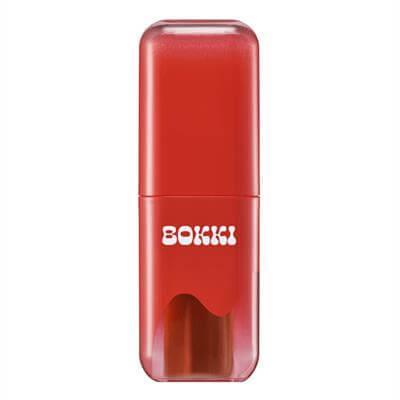 Işıltılı Nemlendirici Yarı Kalıcı Dudak Parlatıcısı Glow Bokki Tint GB02 Burnt Tomato 4.85 gr