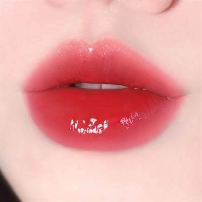 Işıltılı Nemlendirici Yarı Kalıcı Dudak Parlatıcısı Glow Bokki Tint GB03 Chili Pink 4.85 gr
