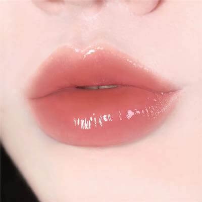 Işıltılı Nemlendirici Yarı Kalıcı Dudak Parlatıcısı Glow Bokki Tint GB07 Bacon Pink 4.85 gr