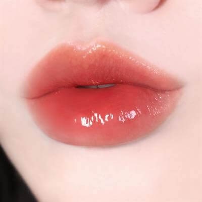 Işıltılı Nemlendirici Yarı Kalıcı Dudak Parlatıcısı Glow Bokki Tint GB08 Vienna Rose 4.85 gr
