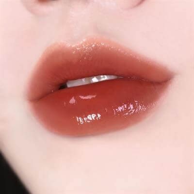 Işıltılı Nemlendirici Yarı Kalıcı Dudak Parlatıcısı Glow Bokki Tint GB11 Mauve Brick 4.85 gr
