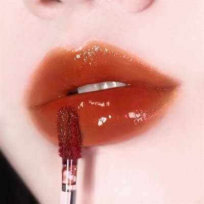 Işıltılı Nemlendirici Yarı Kalıcı Dudak Parlatıcısı Glow Bokki Tint GB12 4.85 gr