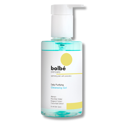 Günlük Arındırıcı Temizleme Jeli - 200 ML