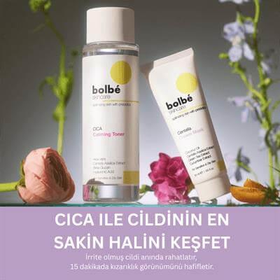 Hassas Ciltler İçin Kızarıklık Önleyici, Yatıştırıcı, Bariyer Destekleyici,Nem Maskesi - 50 ml