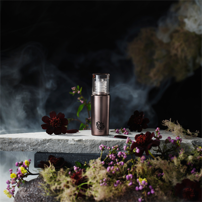 Icy To Fog Velvet FV04