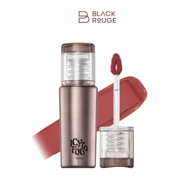 Icy To Fog Velvet FV05