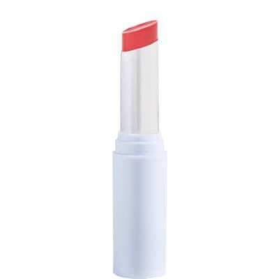 Renkli Dudak Nemlendiricisi ve Aromalı Parlatıcı Vegan Lip Balm J02 Peach Jelly (Şeftali) 3.3 gr