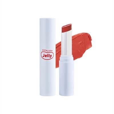 Renkli Dudak Nemlendiricisi ve Aromalı Parlatıcı Vegan Lip Balm J05 Watermelon Jelly (Karpuz) 3.3 gr