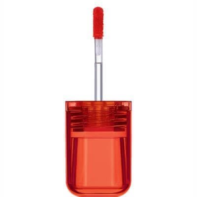 Uzun Süre Kalıcı ve Mat Su Bazlı Likit Tint LV01 Spicy Mara (Turuncu) - 4.5 gr