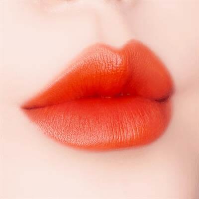 Uzun Süre Kalıcı ve Mat Su Bazlı Likit Tint LV01 Spicy Mara (Turuncu) - 4.5 gr