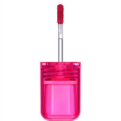 Uzun Süre Kalıcı ve Mat Su Bazlı Likit Tint LV02 Piquant Mara (Açık Pembe) - 4.5 gr