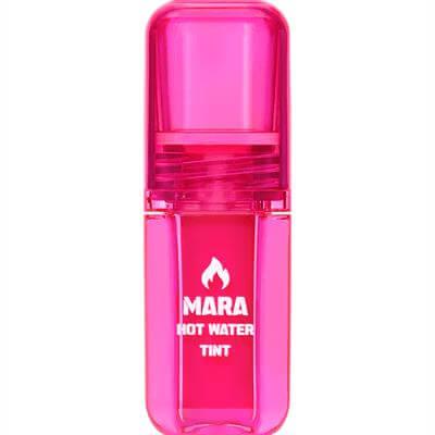 Uzun Süre Kalıcı ve Mat Su Bazlı Likit Tint LV02 Piquant Mara (Açık Pembe) - 4.5 gr