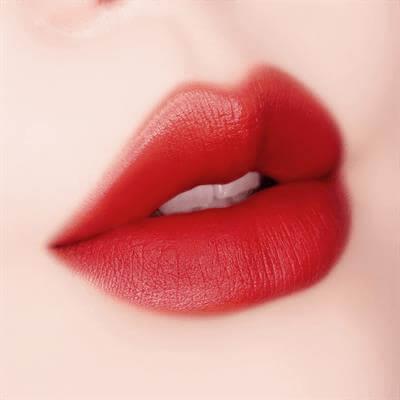 Uzun Süre Kalıcı ve Mat Su Bazlı Likit Tint LV03 Burning Mara (Kırmızı) - 4.5 gr